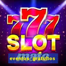 eventos gratuitos em curitiba